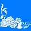 Rose icon