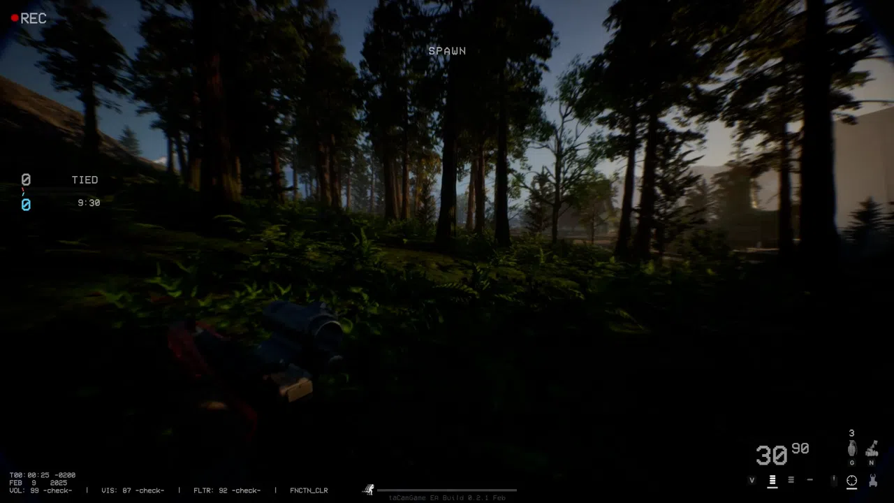 taCam Screenshot 3