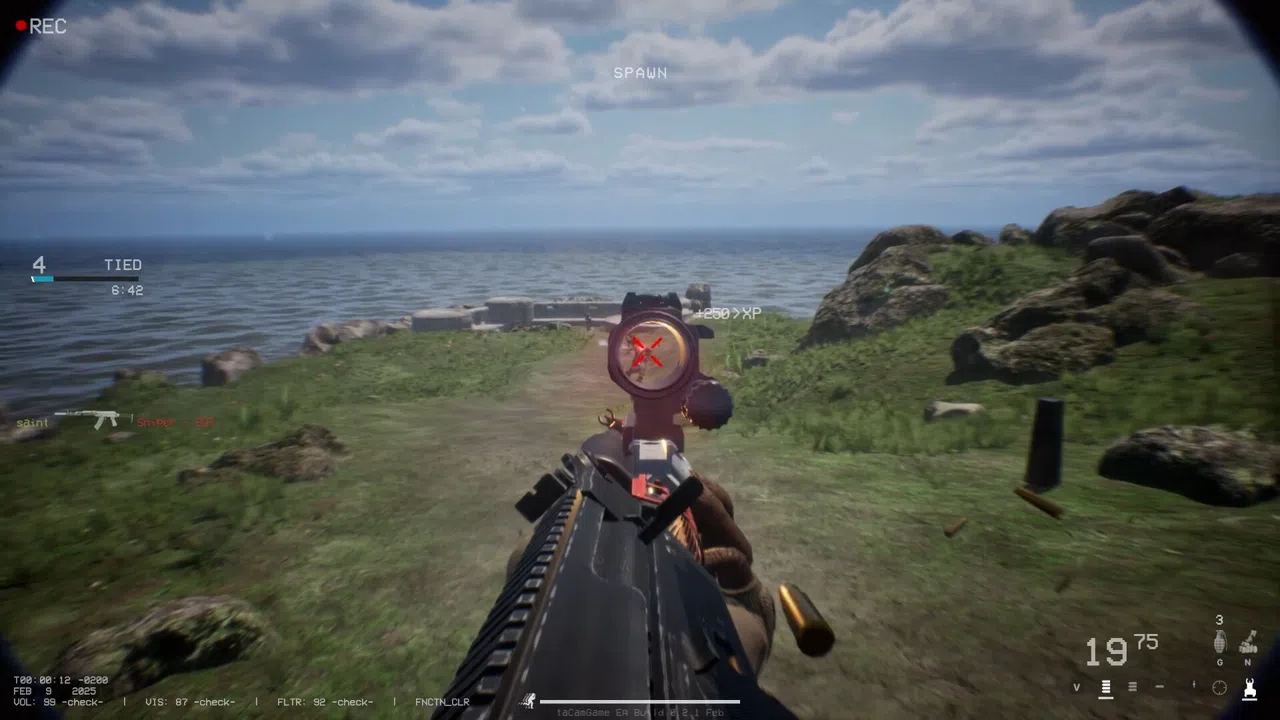 taCam Screenshot 7