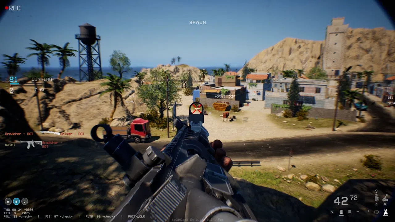 taCam Screenshot 0