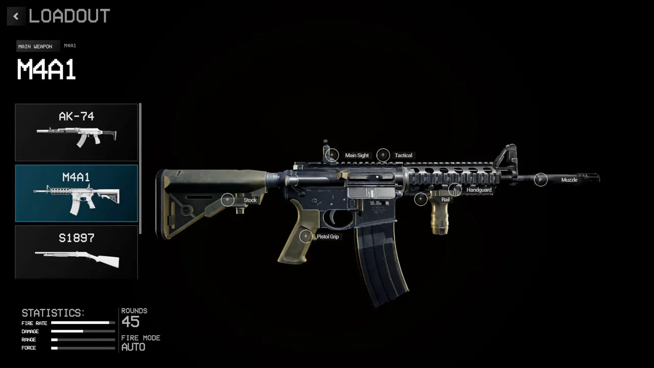 taCam Screenshot 2