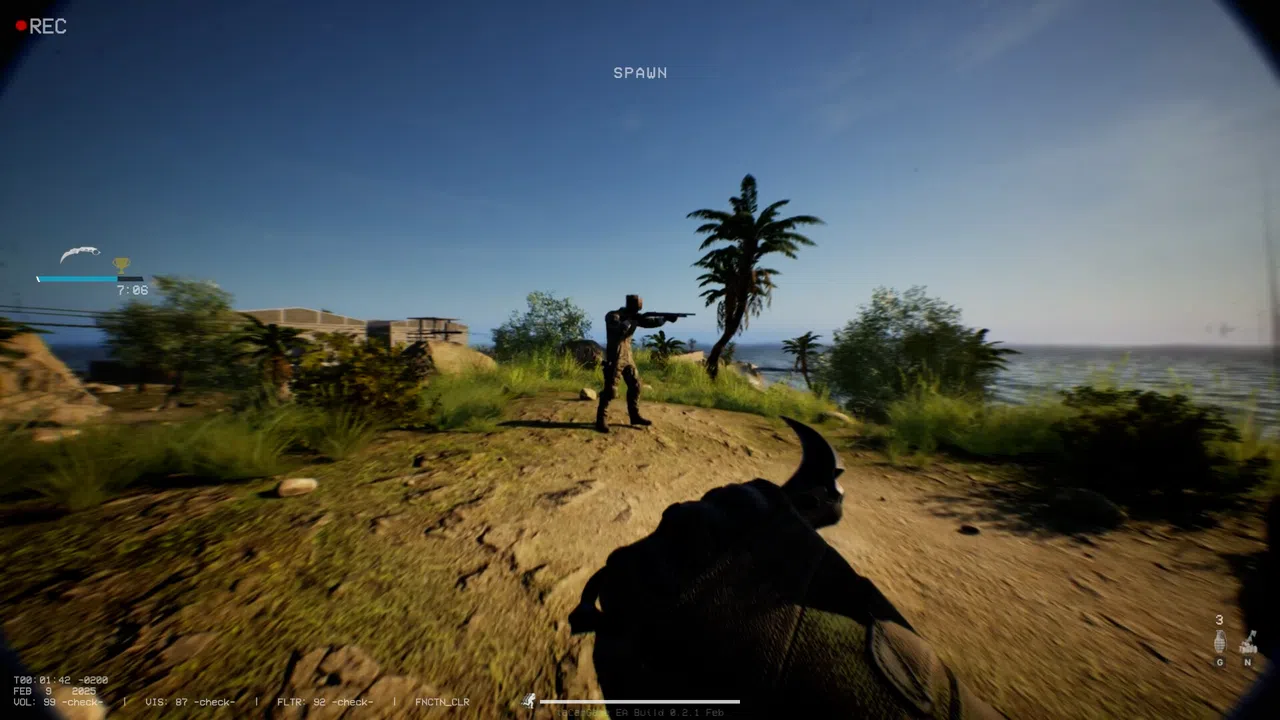 taCam Screenshot 9