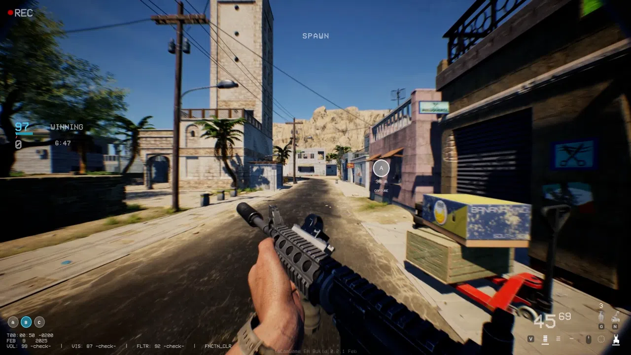 taCam Screenshot 12