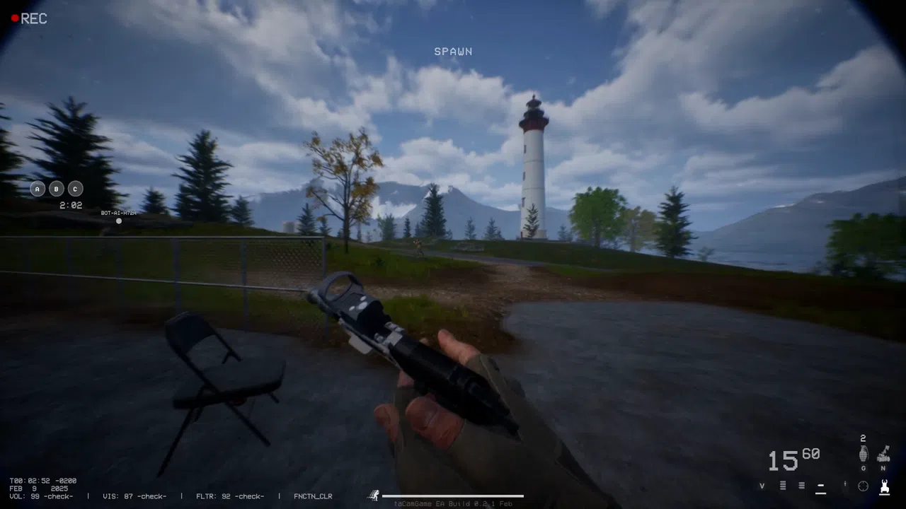 taCam Screenshot 8