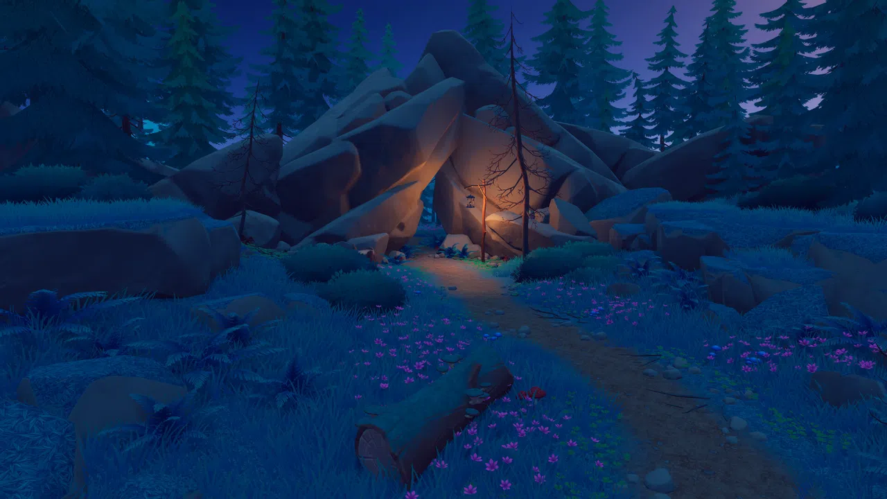 Collinwood Screenshot 5