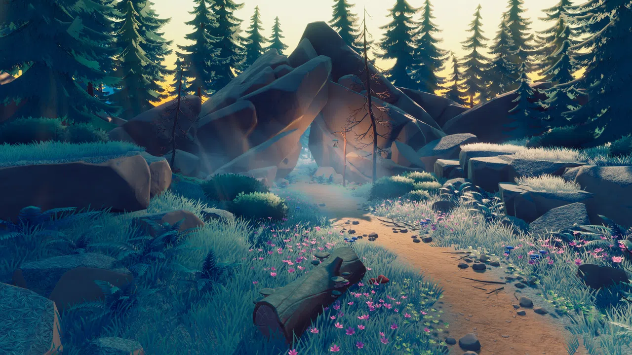 Collinwood Screenshot 4