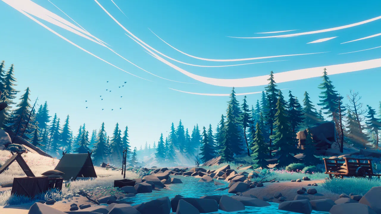 Collinwood Screenshot 2