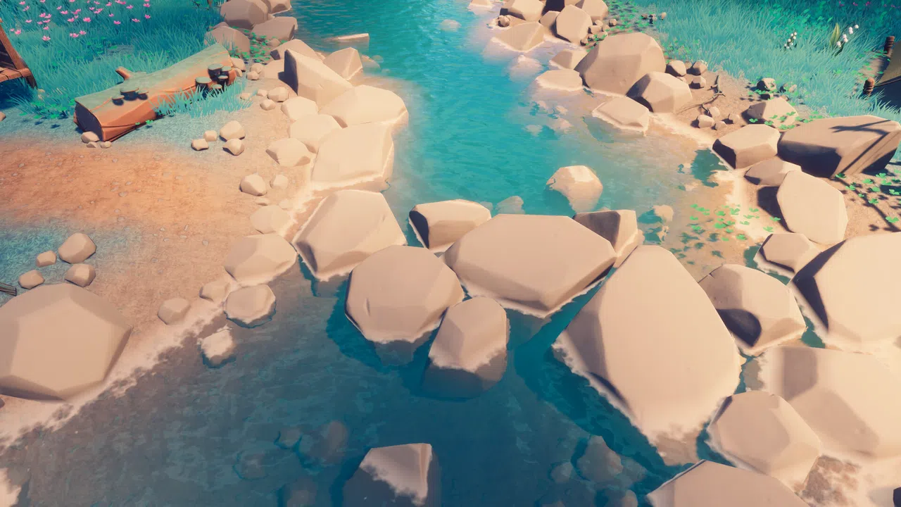 Collinwood Screenshot 3