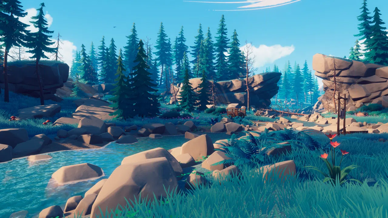 Collinwood Screenshot 6