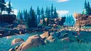 Collinwood Screenshot 6