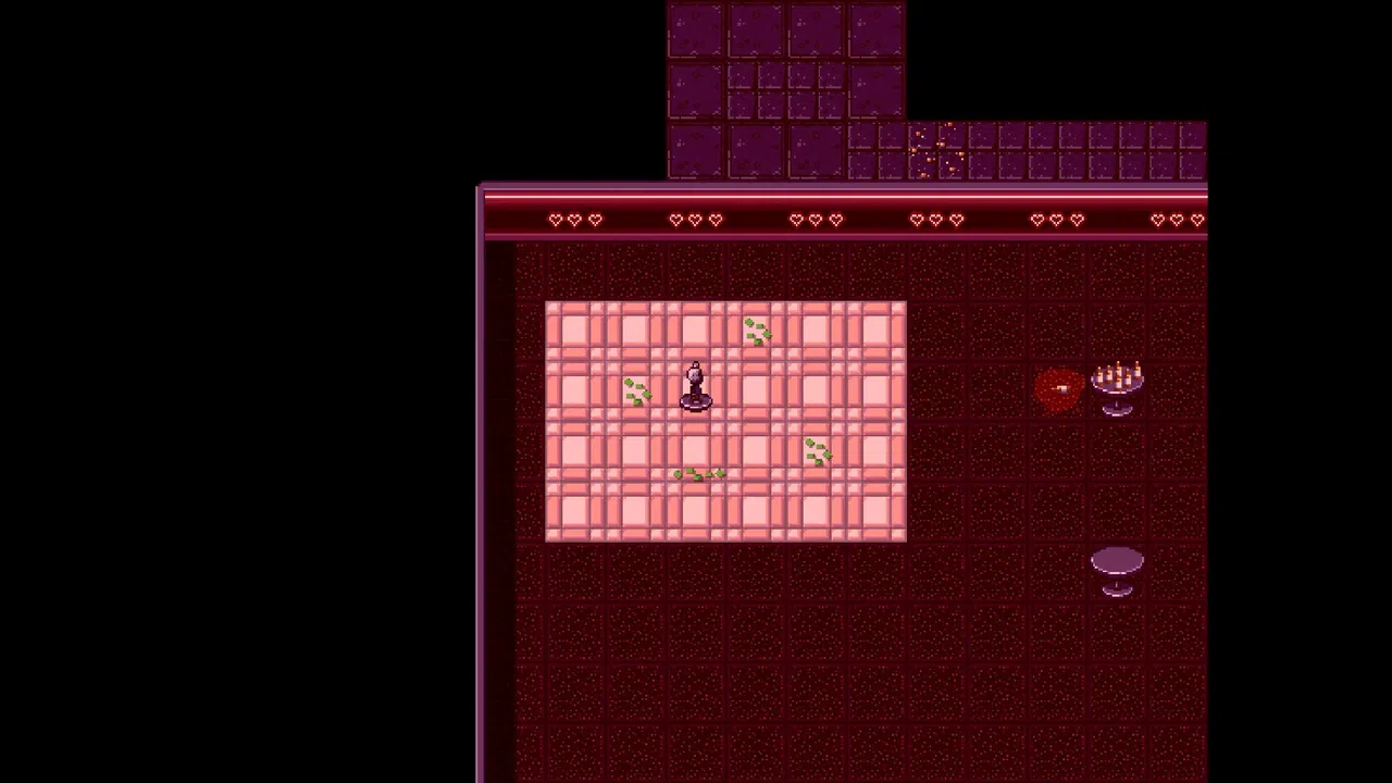 NDE - Near Dungeon Experience Screenshot 3