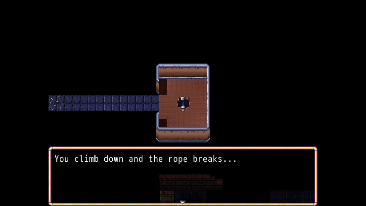 NDE - Near Dungeon Experience Screenshot 6