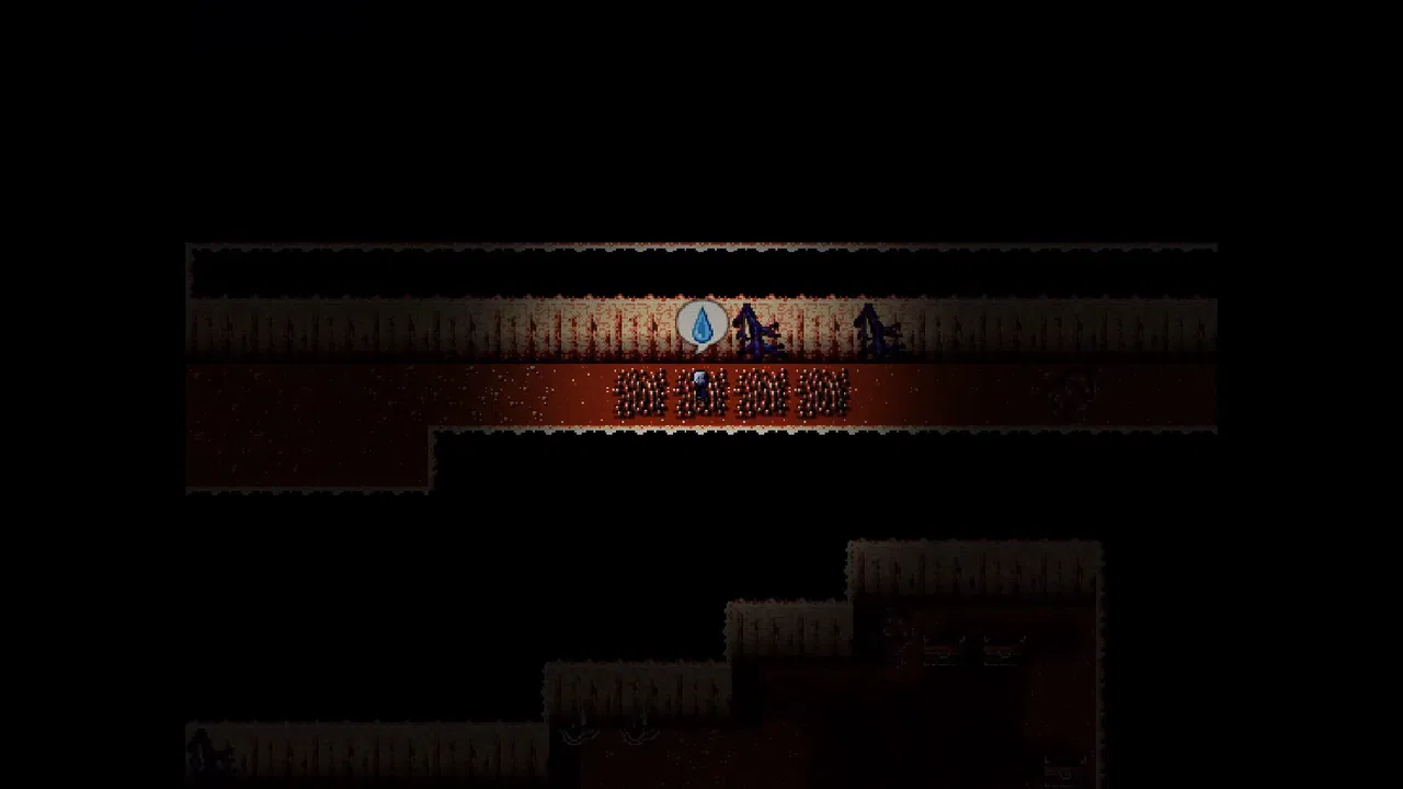 NDE - Near Dungeon Experience Screenshot 0