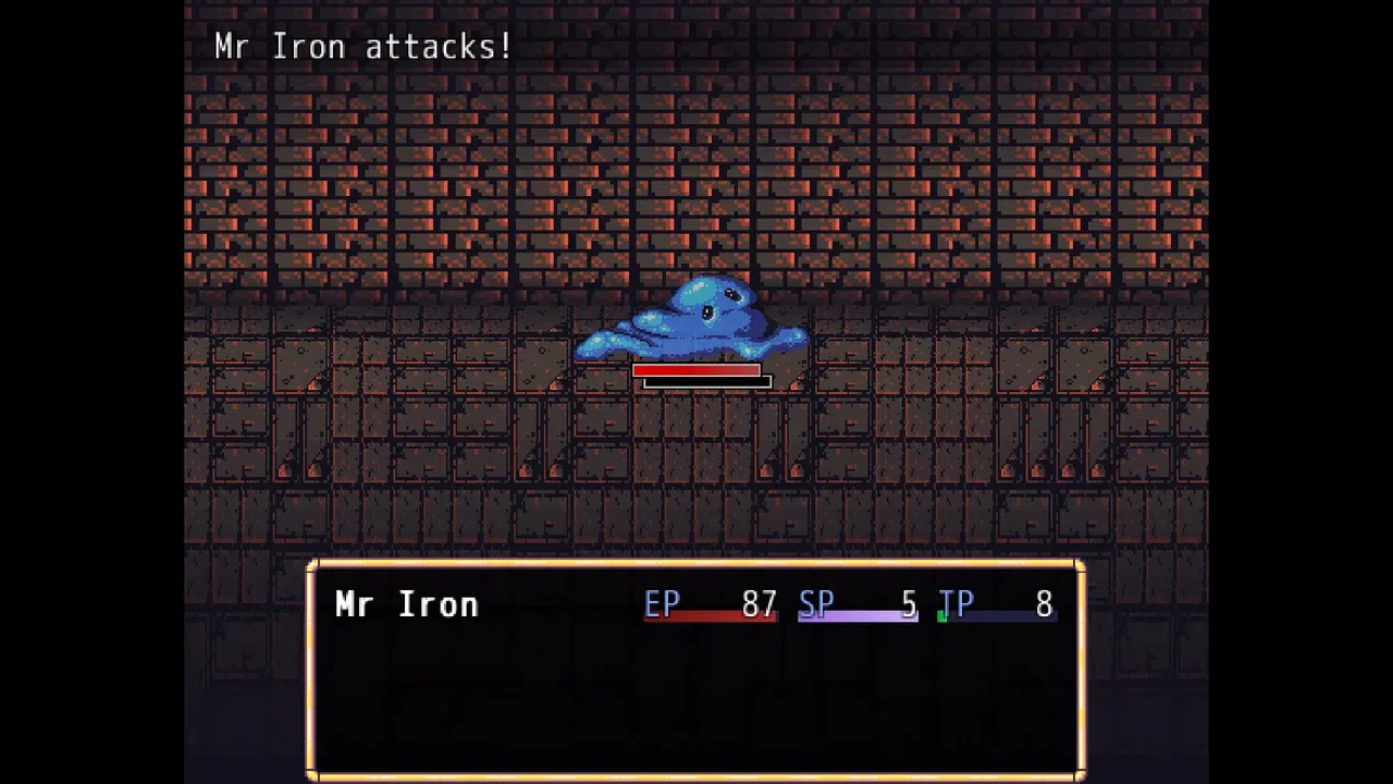 NDE - Near Dungeon Experience Screenshot 5