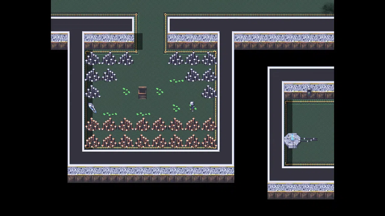 NDE - Near Dungeon Experience Screenshot 4