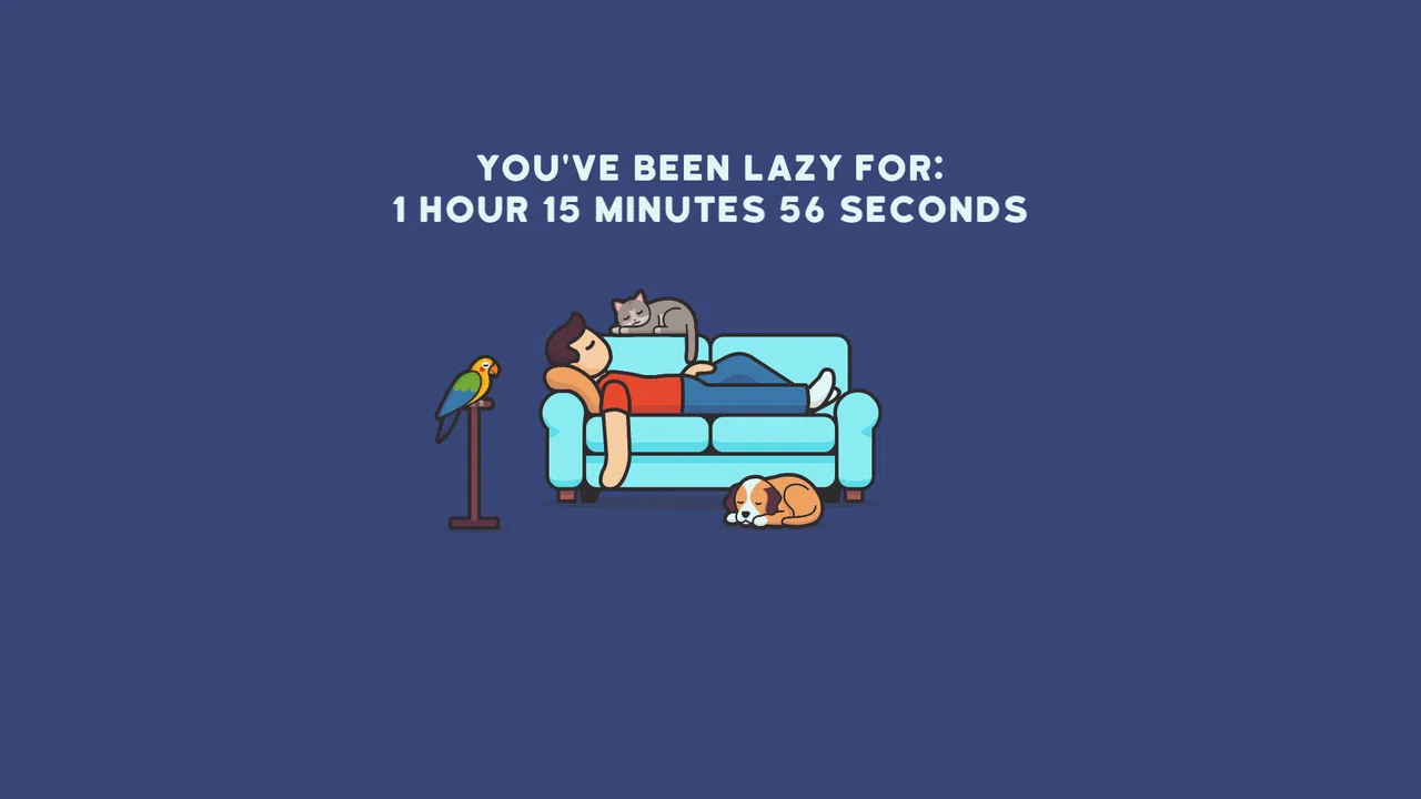 The Laziest Person In The World Competition: Animal Companions Screenshot 3
