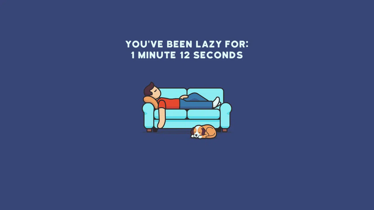 The Laziest Person In The World Competition: Animal Companions Screenshot 2