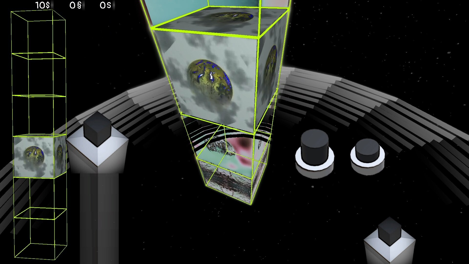 Perfect THoG Screenshot 0