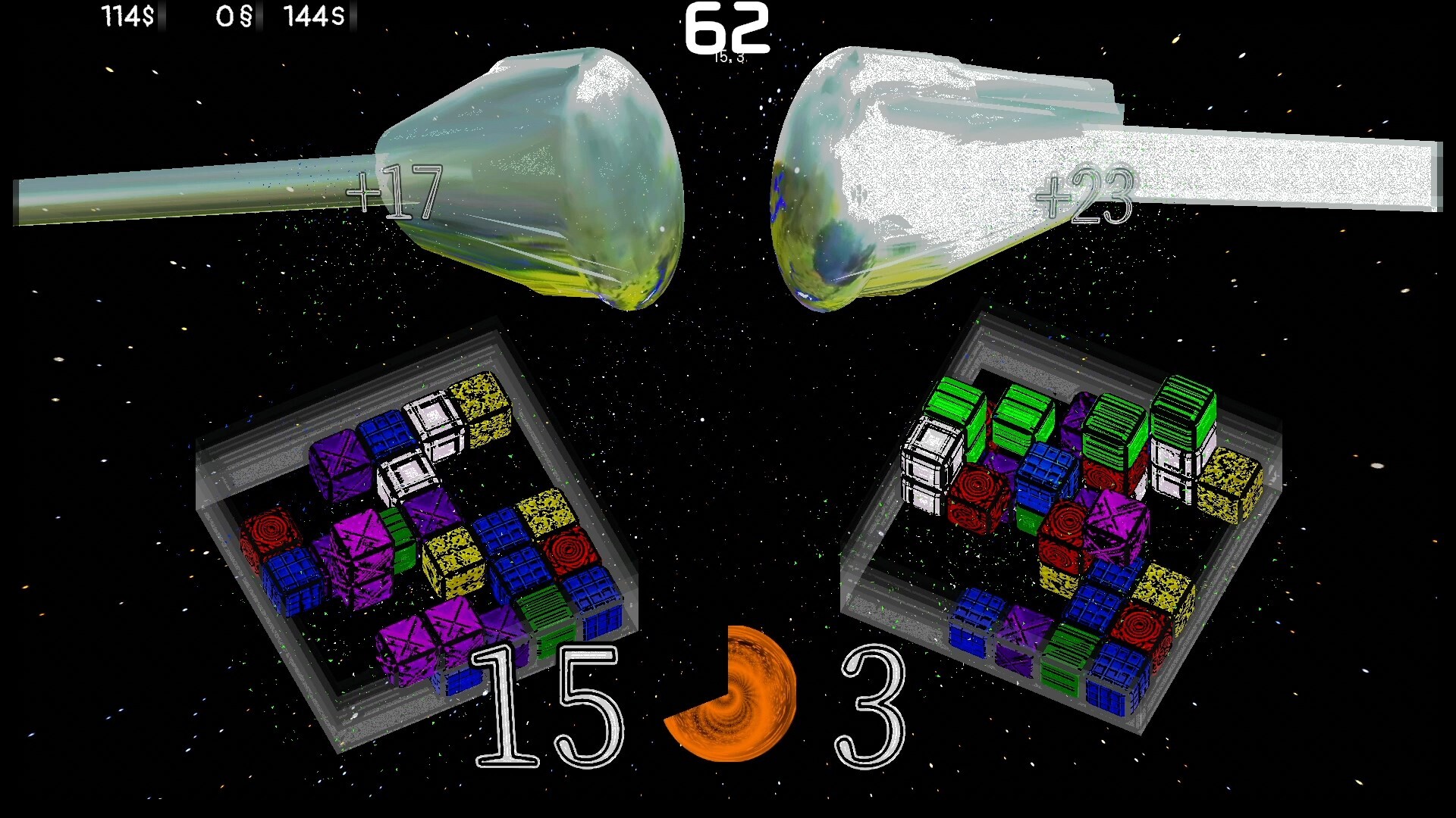 Perfect THoG Screenshot 1