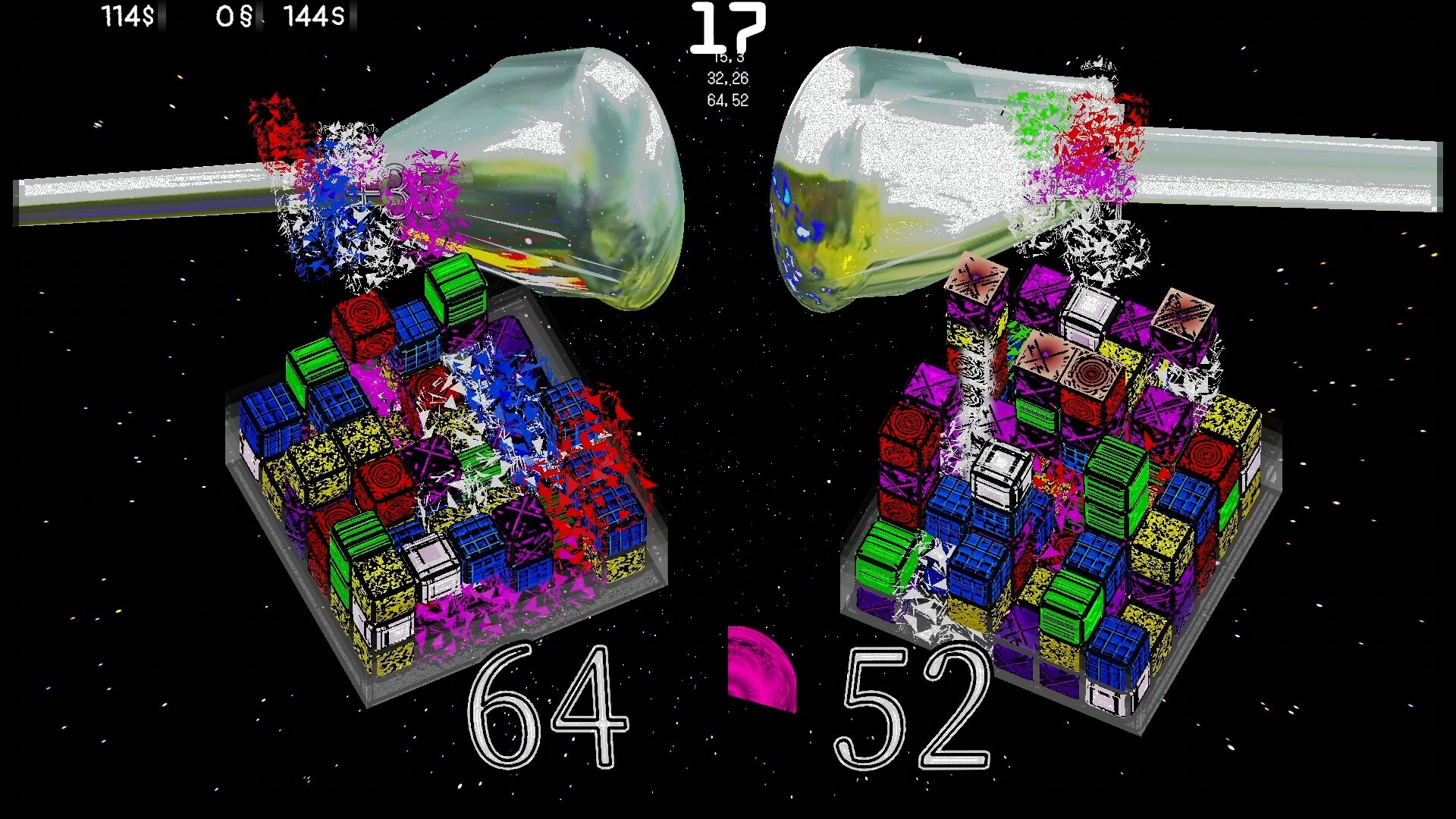 Perfect THoG Screenshot 4