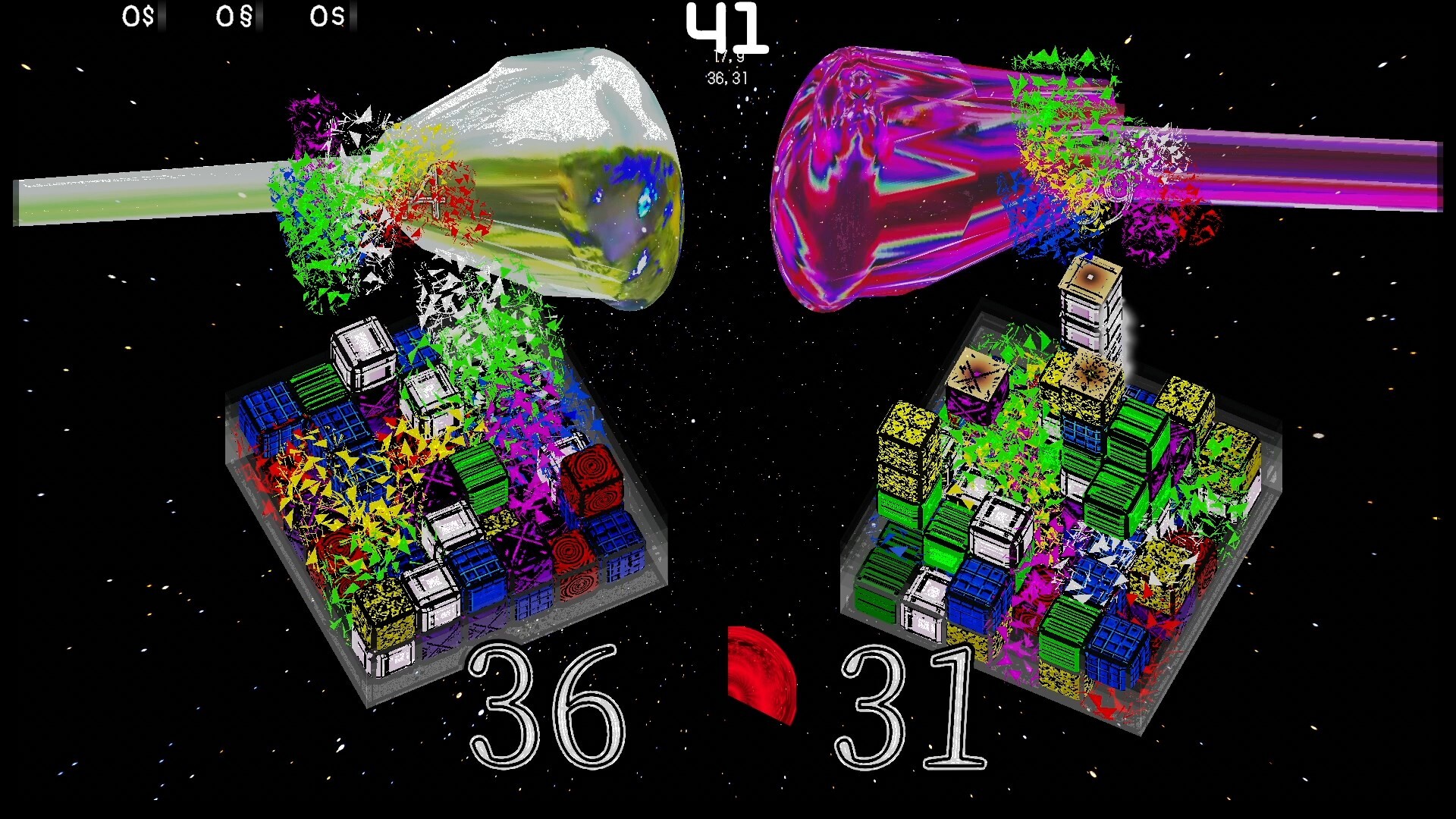 Perfect THoG Screenshot 6