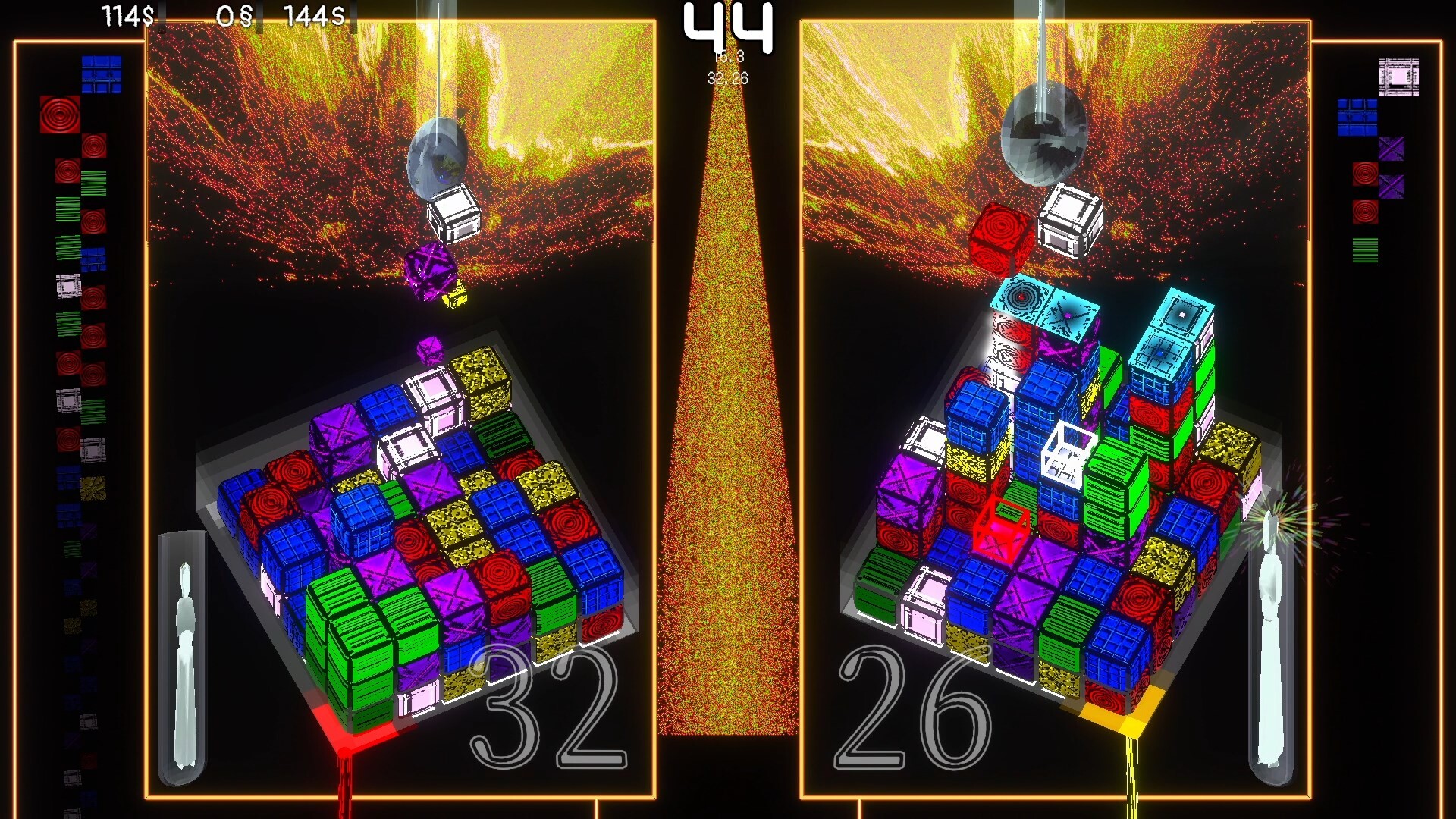 Perfect THoG Screenshot 2