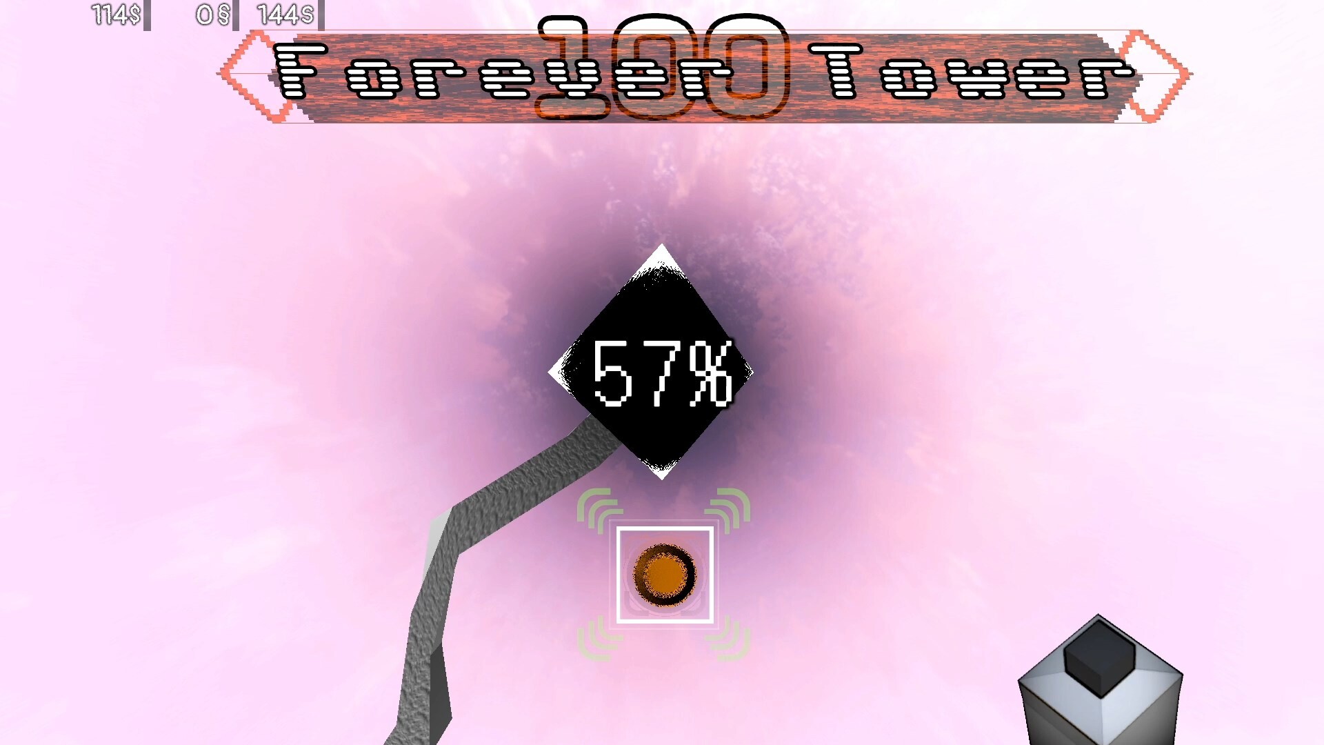 Perfect THoG Screenshot 7