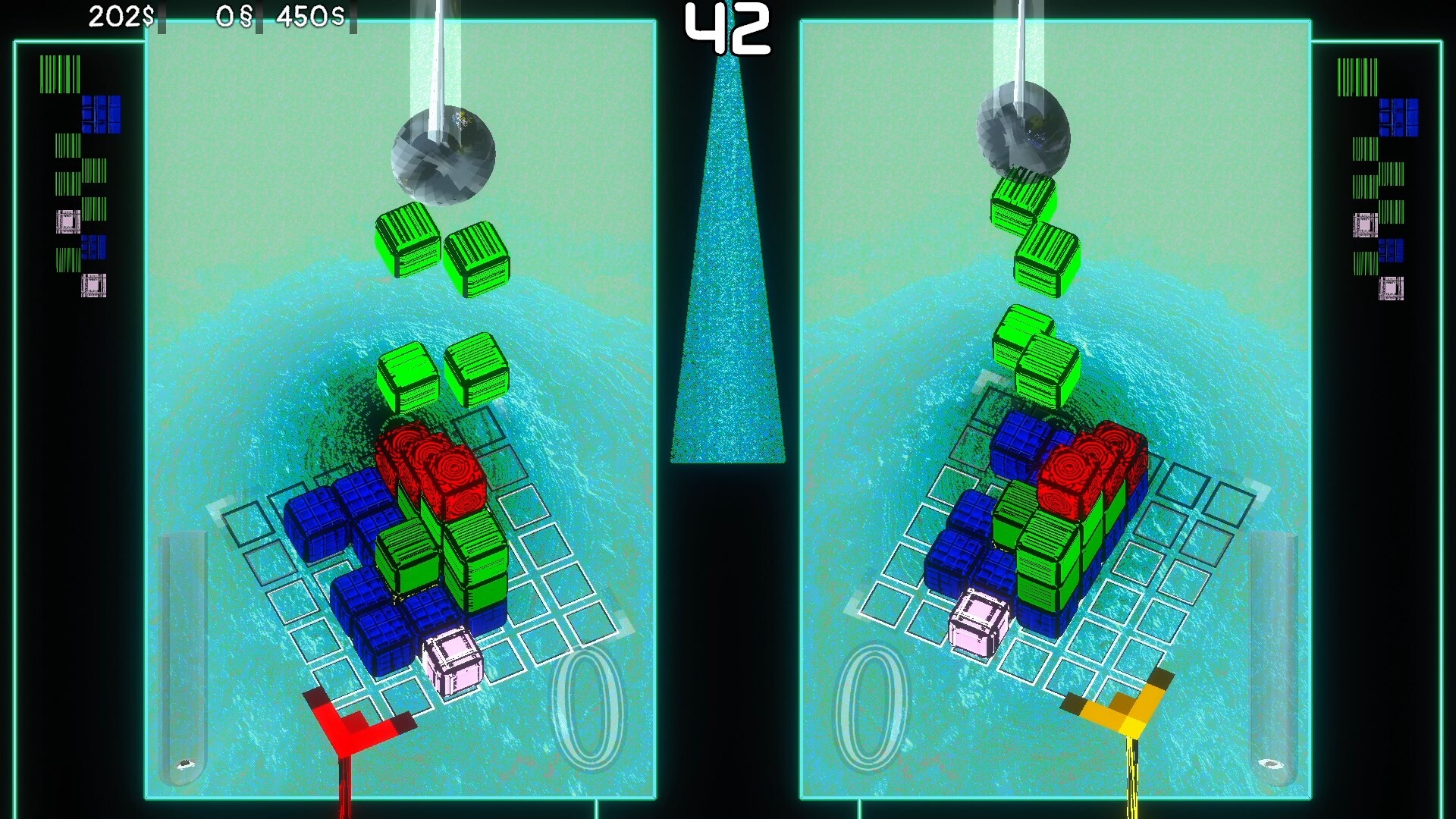 Perfect THoG Screenshot 8