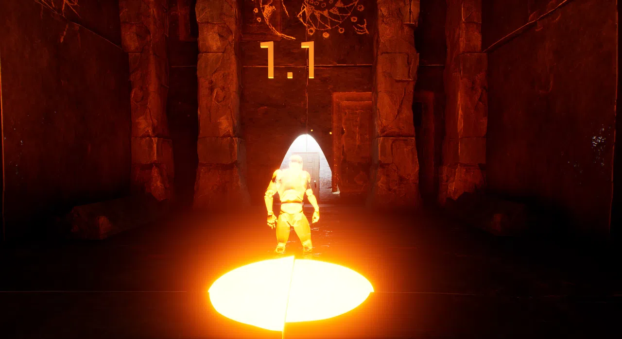 Dimensions of Subconsciousness Screenshot 15