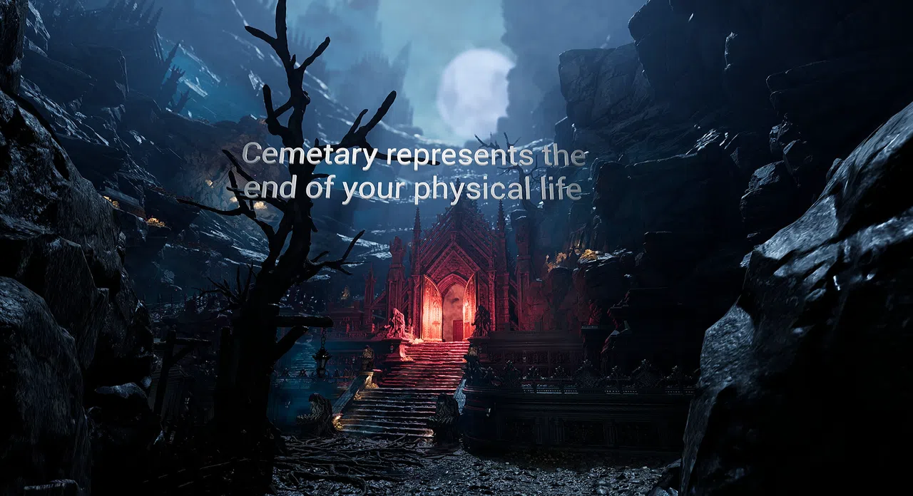 Dimensions of Subconsciousness Screenshot 12