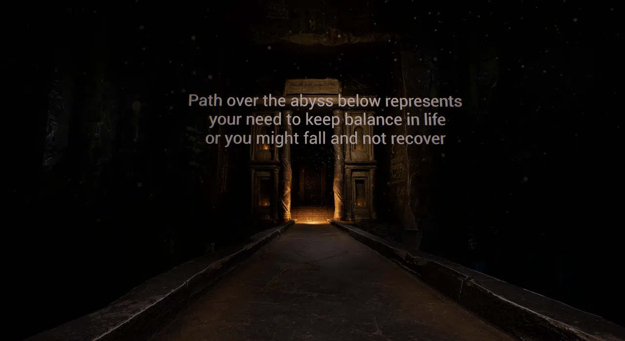 Dimensions of Subconsciousness Screenshot 0