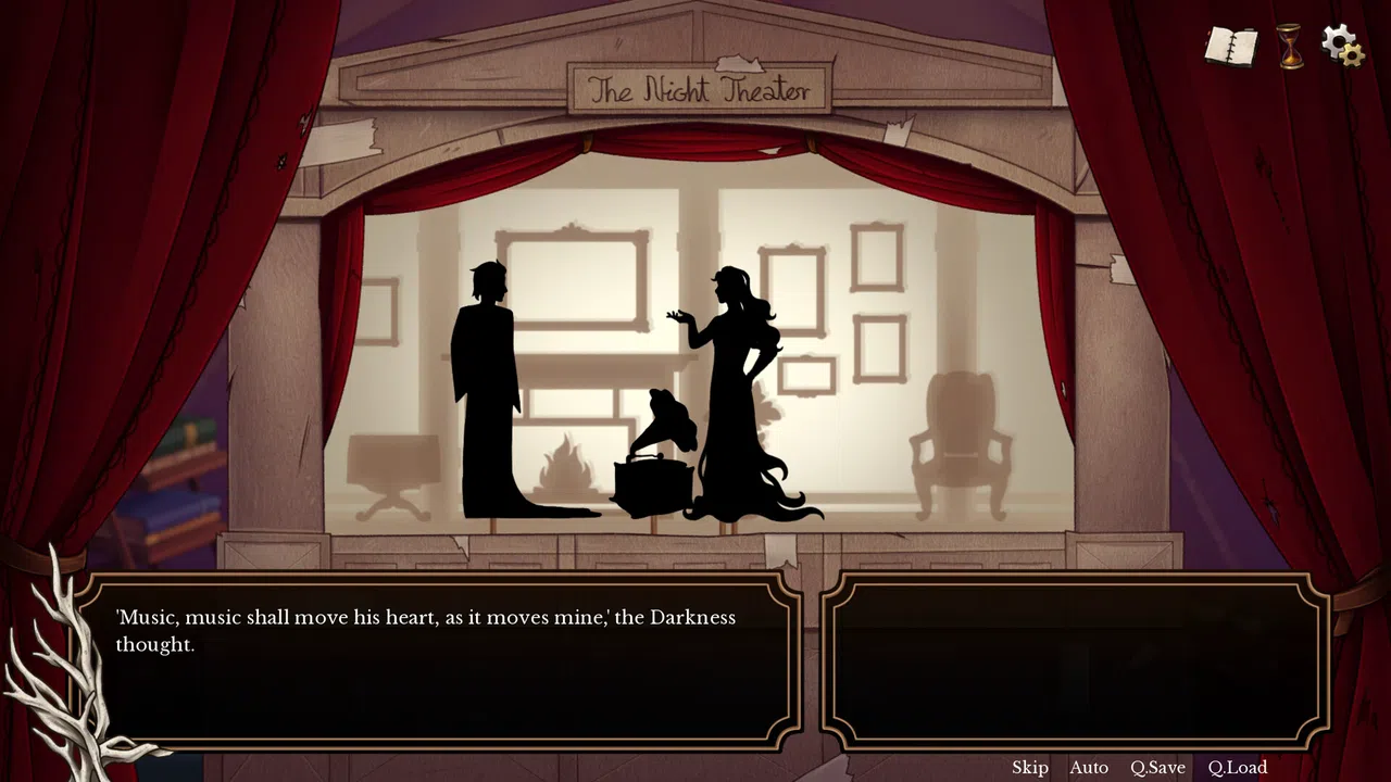 Talewarden: Riders of the New Day Screenshot 9