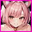 Indulgent icon