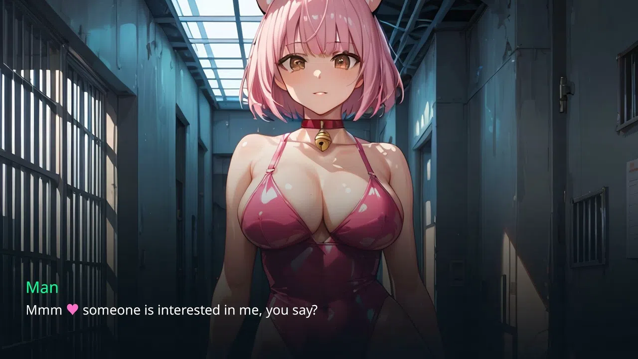 Corrupt Them All - Tokyo Meow Screenshot 4