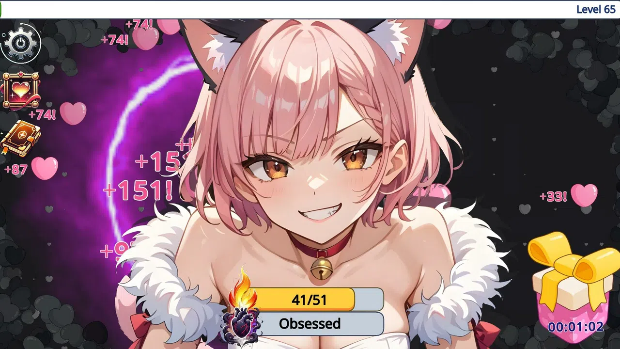 Corrupt Them All - Tokyo Meow Screenshot 0