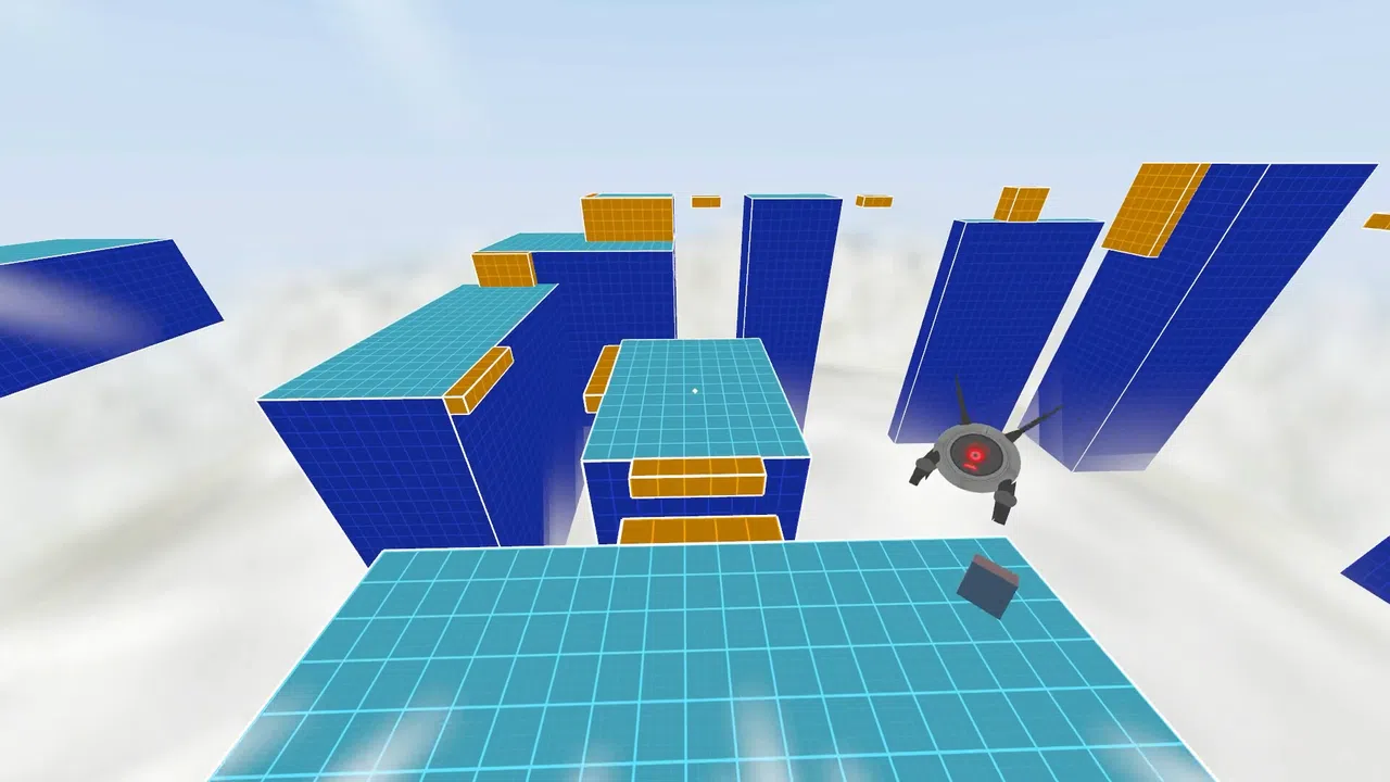 Giddy Protocol Screenshot 0