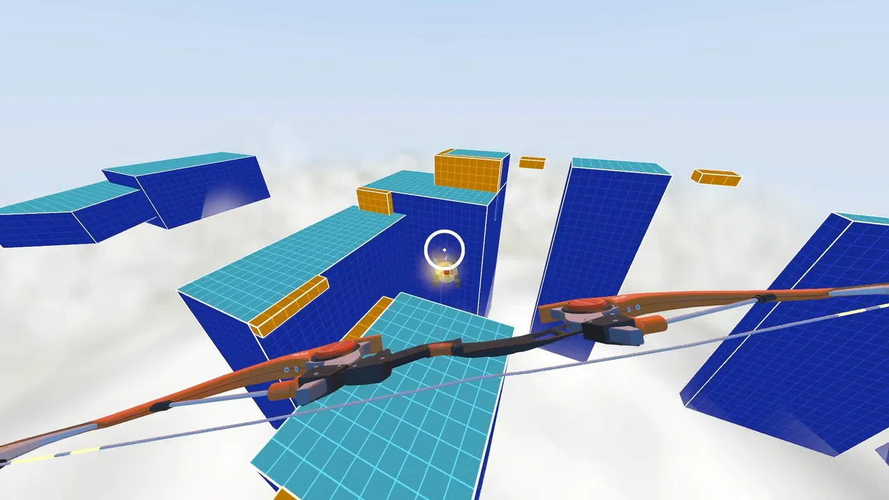 Giddy Protocol Screenshot 4