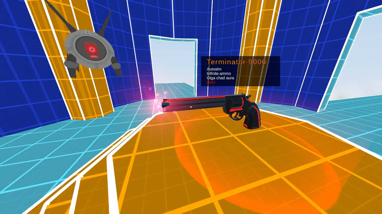 Giddy Protocol Screenshot 3