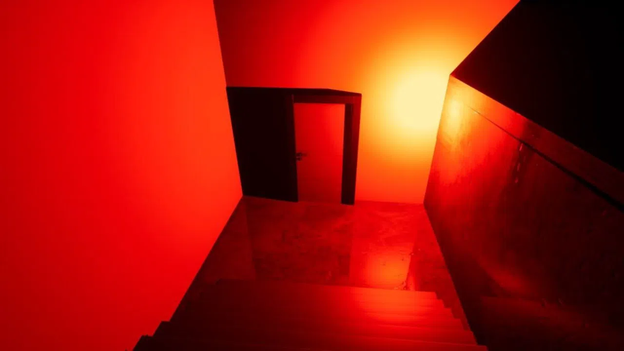 Night Project - Johan Experiment Screenshot 7