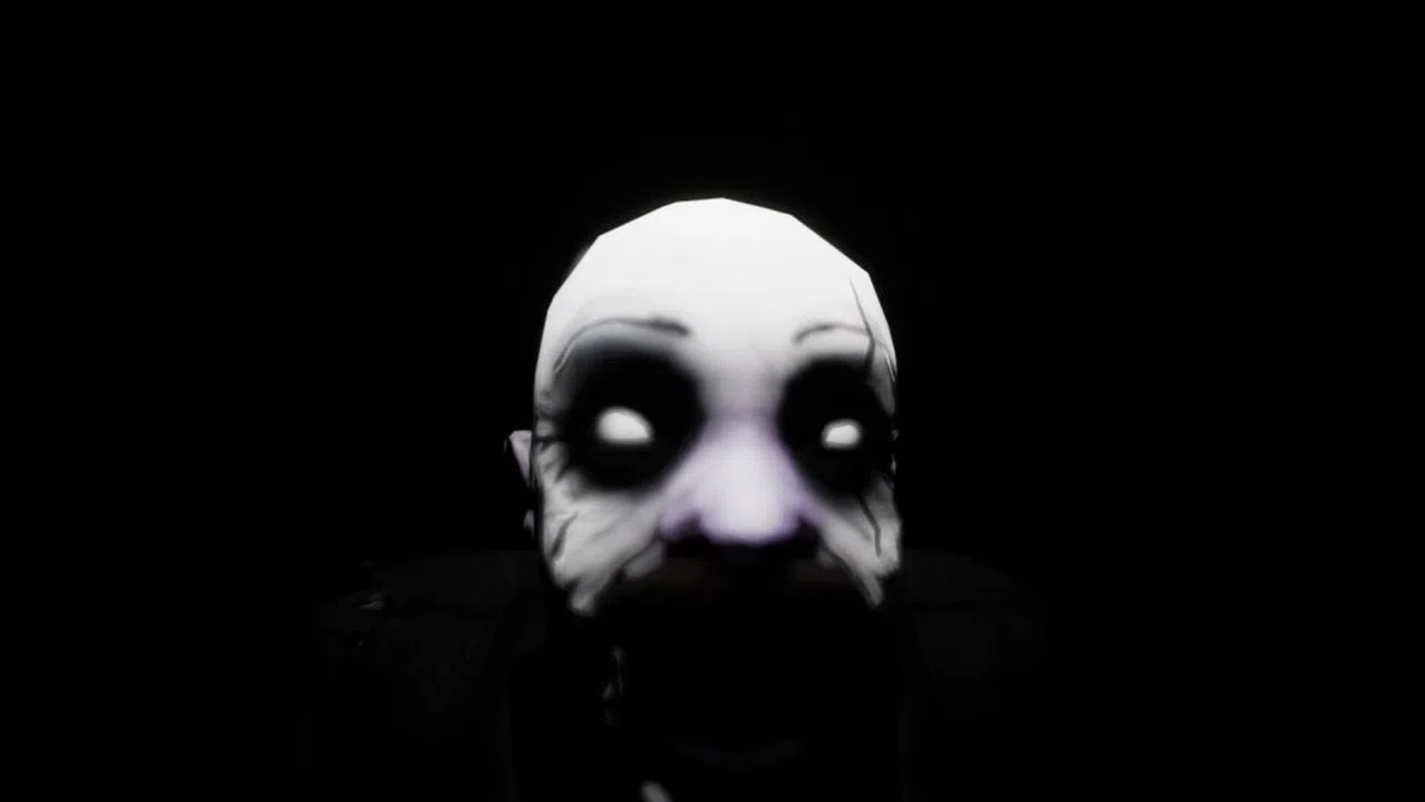 Night Project - Johan Experiment Screenshot 3