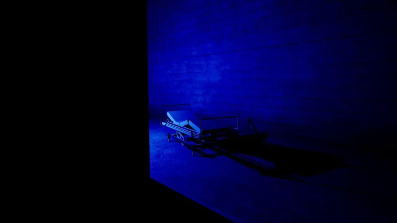 Night Project - Johan Experiment Screenshot 6