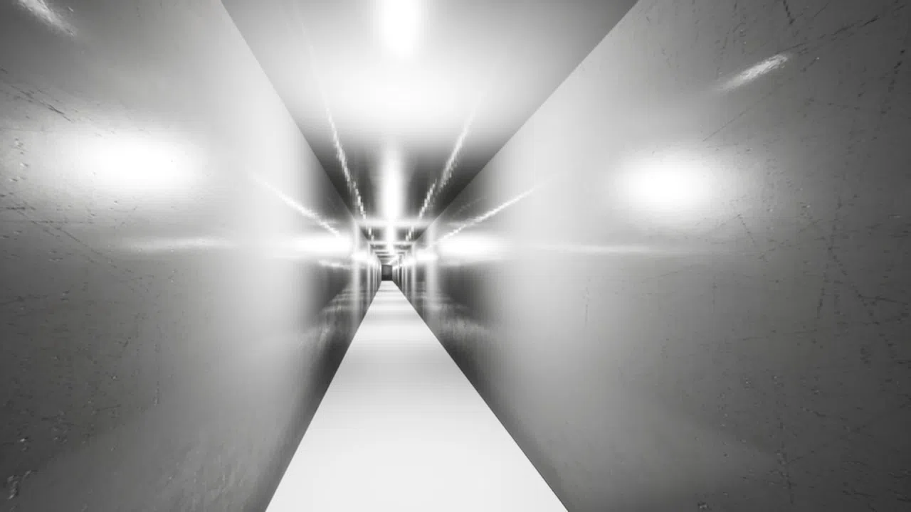 Night Project - Johan Experiment Screenshot 4