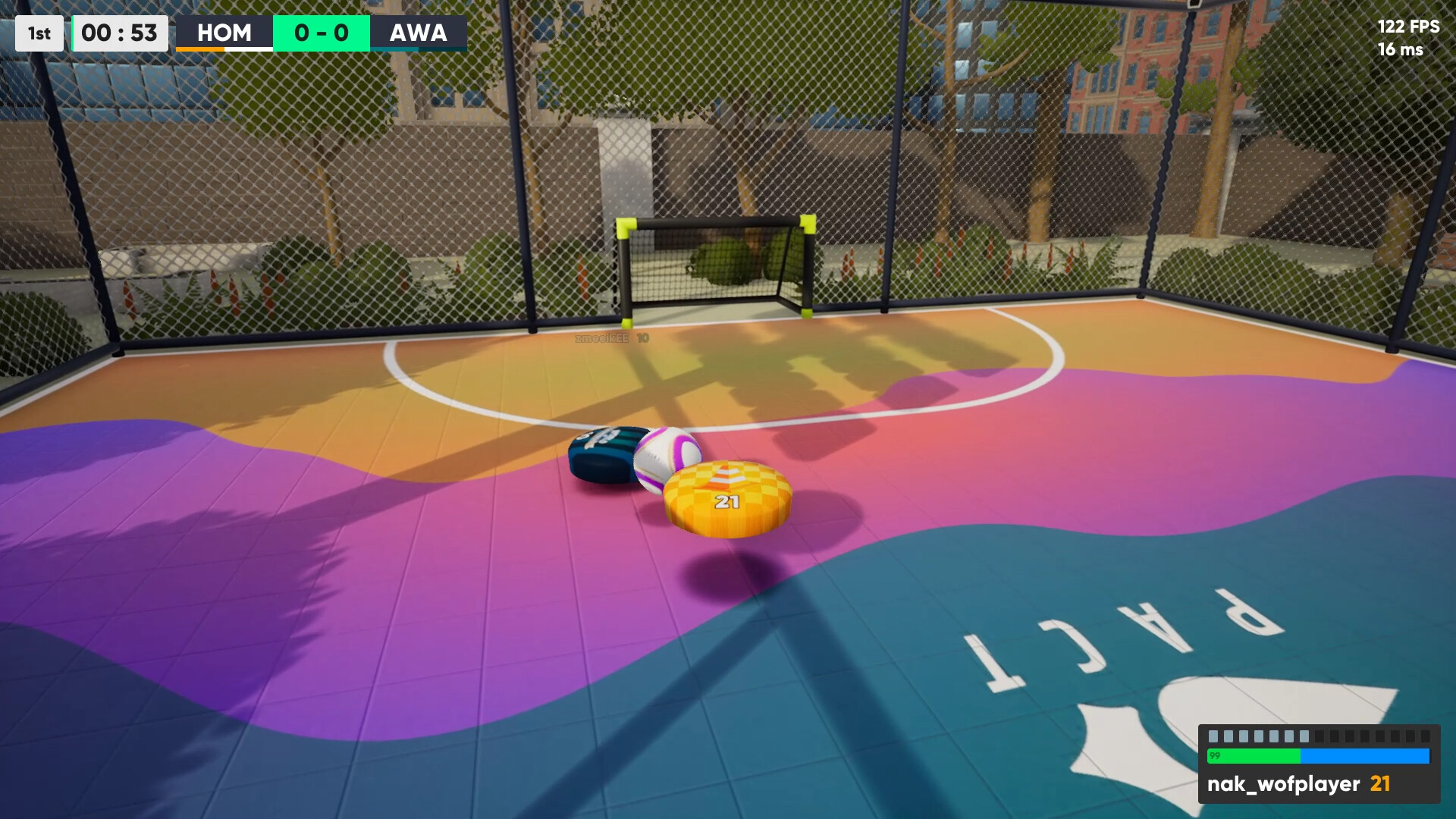 World of Football Screenshot 14