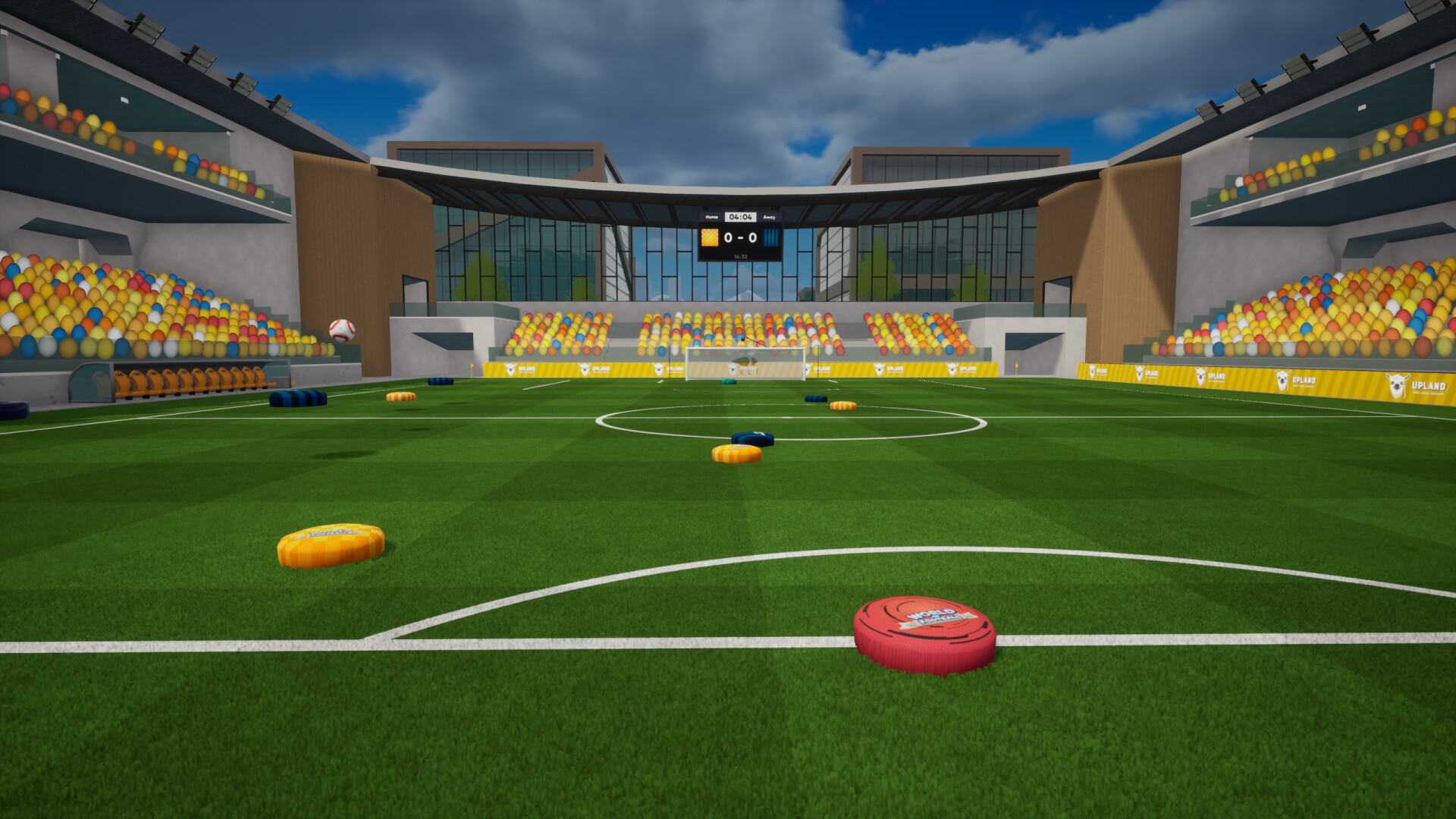 World of Football Screenshot 0