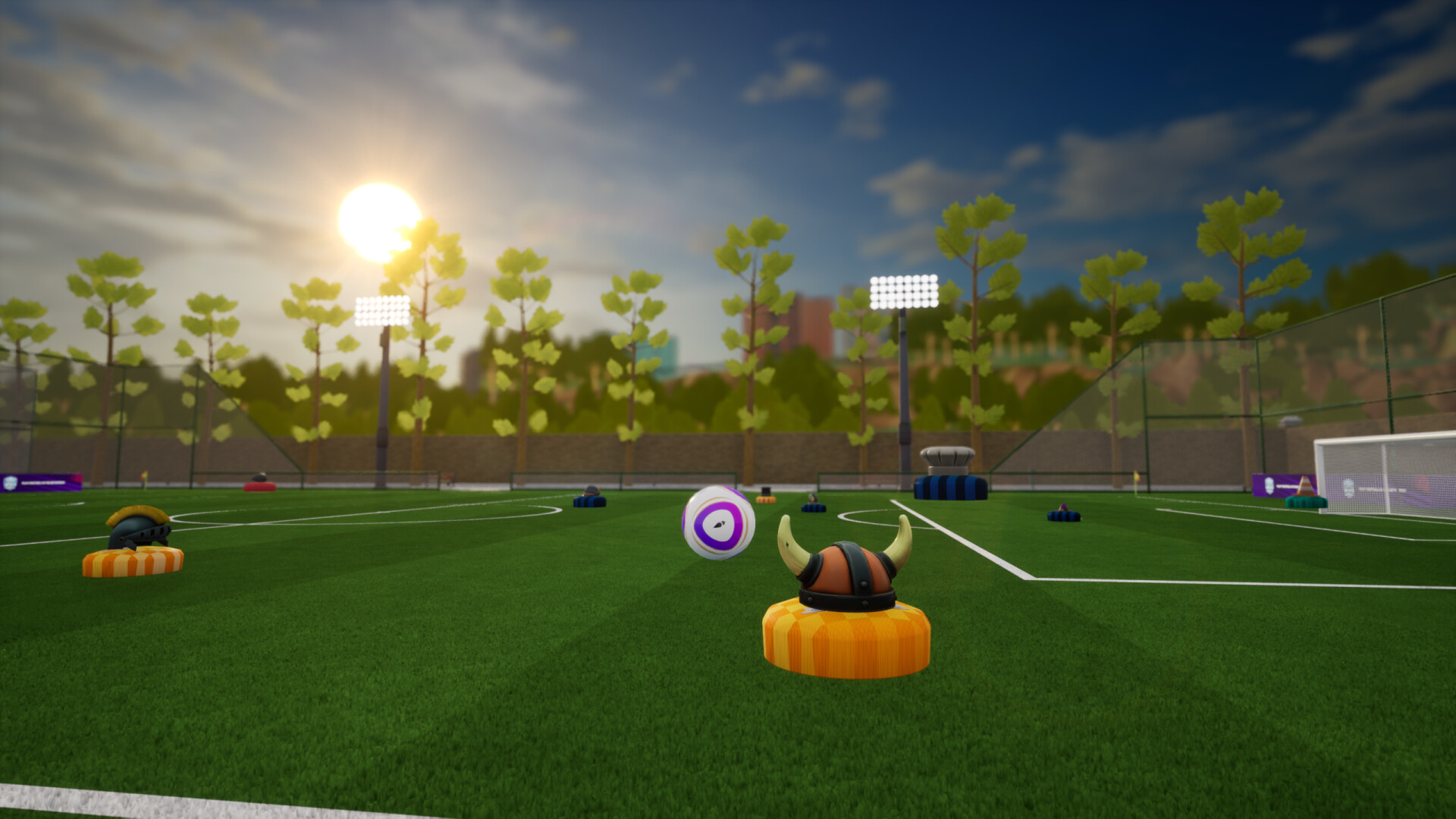 World of Football Screenshot 4