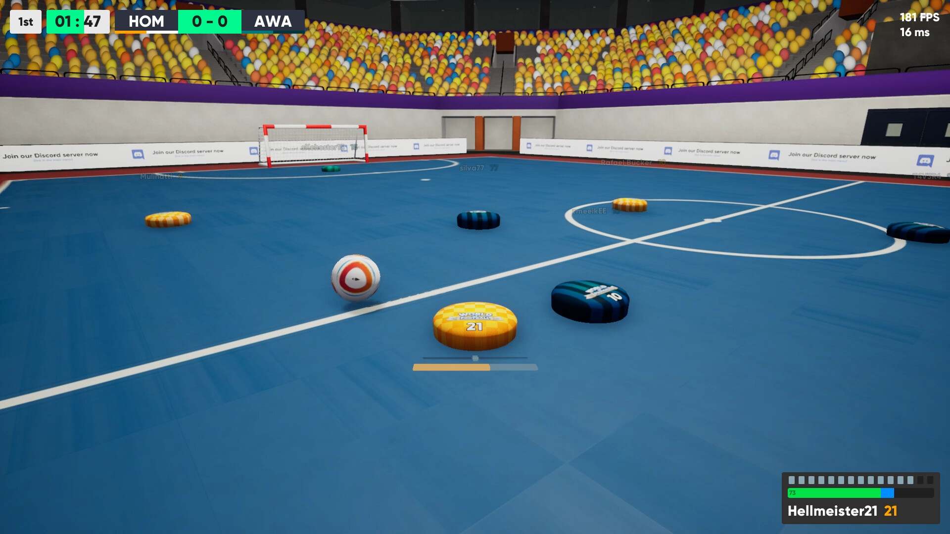 World of Football Screenshot 6