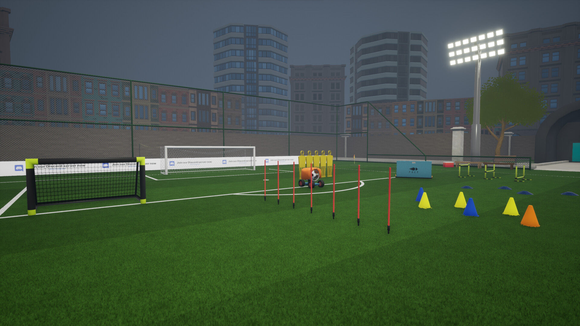 World of Football Screenshot 9