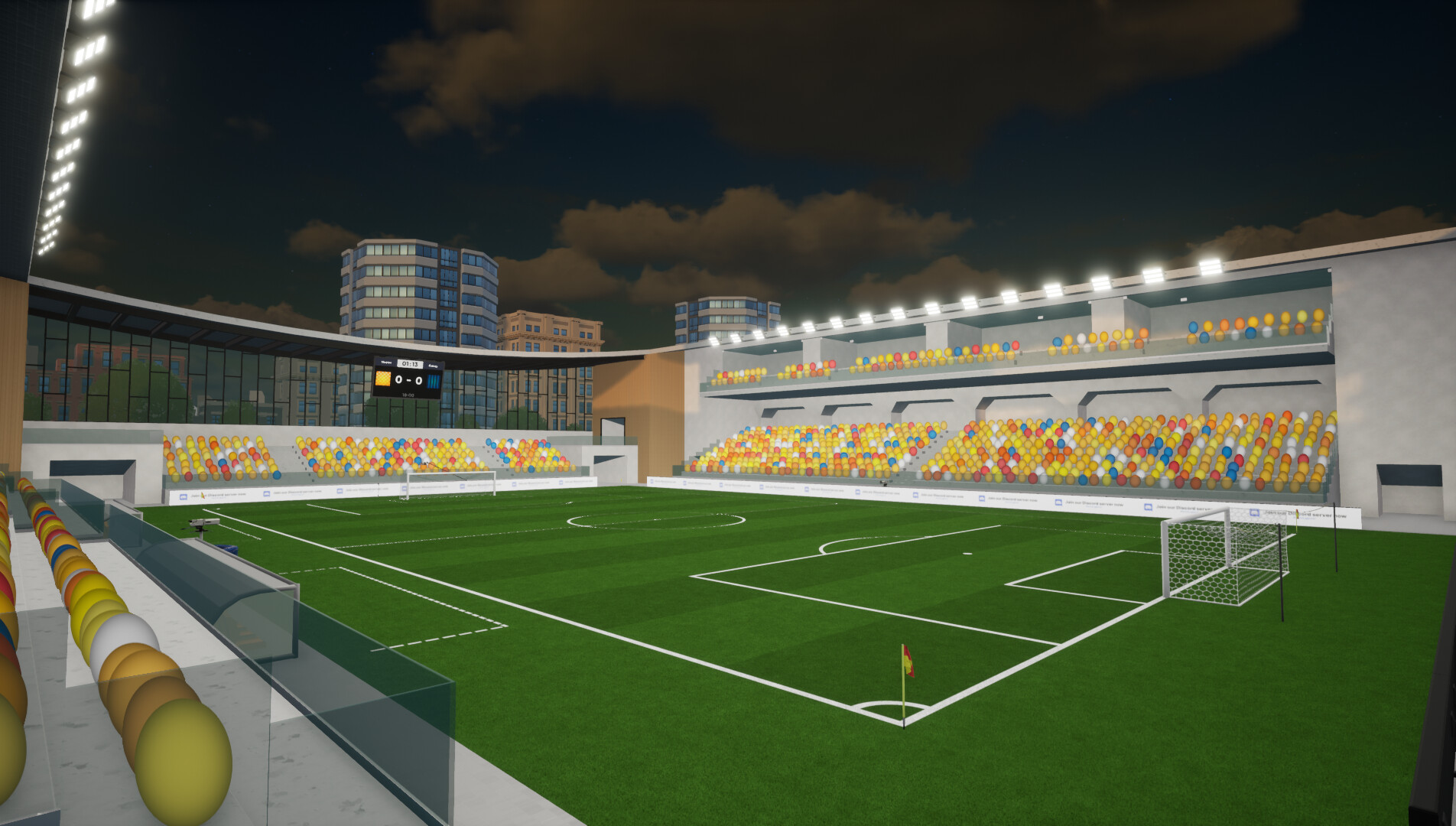 World of Football Screenshot 12