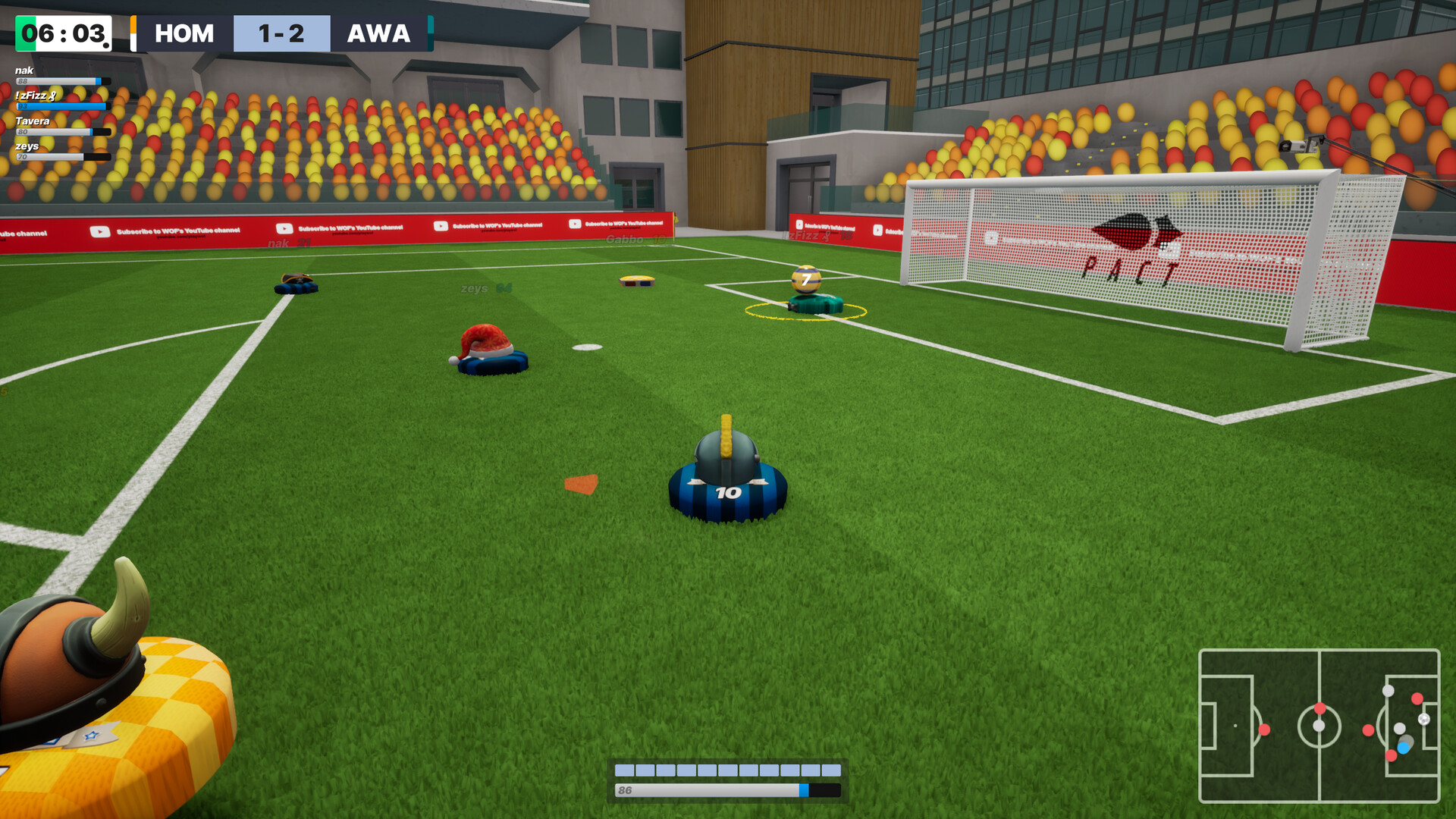 World of Football Screenshot 18