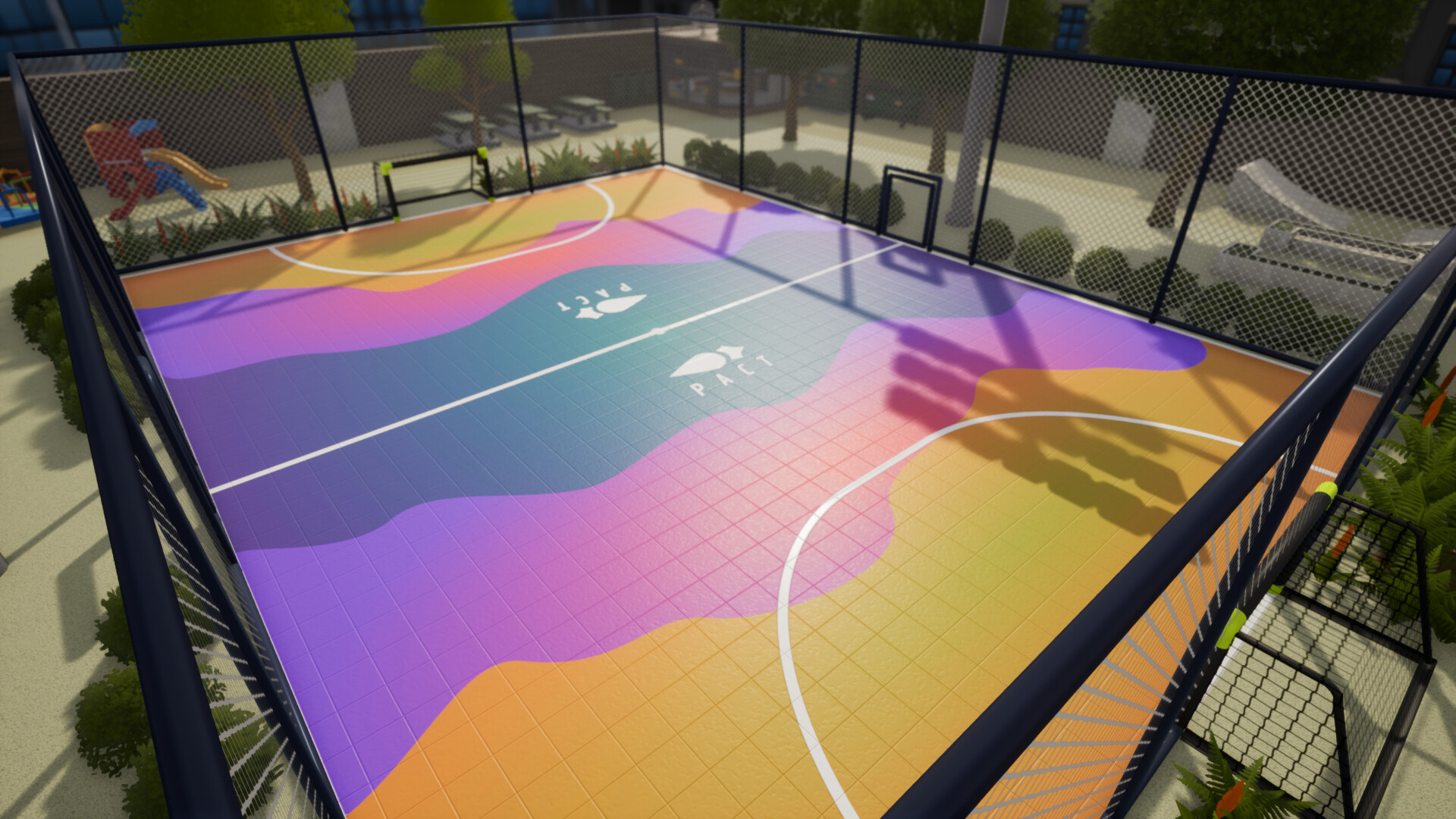 World of Football Screenshot 1